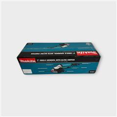 Makita 15A 7 in. Corded Angle Grinder GA7021